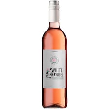 Discovery Beach White Zinfandel Rose 75cl - Californian Rose Wine