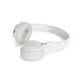image 3 of Philips TAH4500 On Ear Headphones  in White