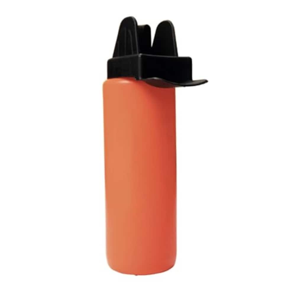 image 1 of Rhino Pro Water Bottle White
