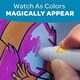 image 8 of Crayola Baby Shark Color Wonder Colouring Set