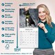 image 6 of American Staffordshire Terrier 2026 Calendar | Square Wall Calendar | Dog Breed Gift | Plastic Free Packaging | by Avonside Publishing