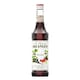 image 1 of Monin Grenadine Syrup