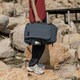image 2 of ADV Pro Backpack 32L Original Grey Grey