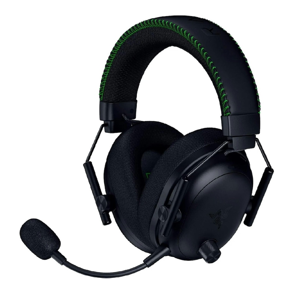 image 1 of Razer BlackShark V3 Pro Xbox Wireless ANC Gaming Headset Black