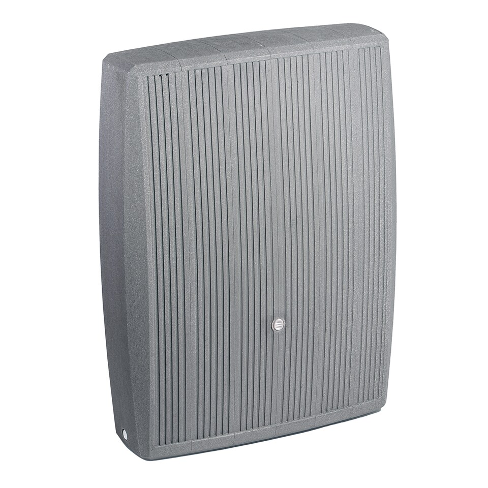 image 1 of Charles Bentley Concrete Effect 200L Water Butt