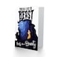 image 2 of Train Like Beast Gym Motivational Quote Card