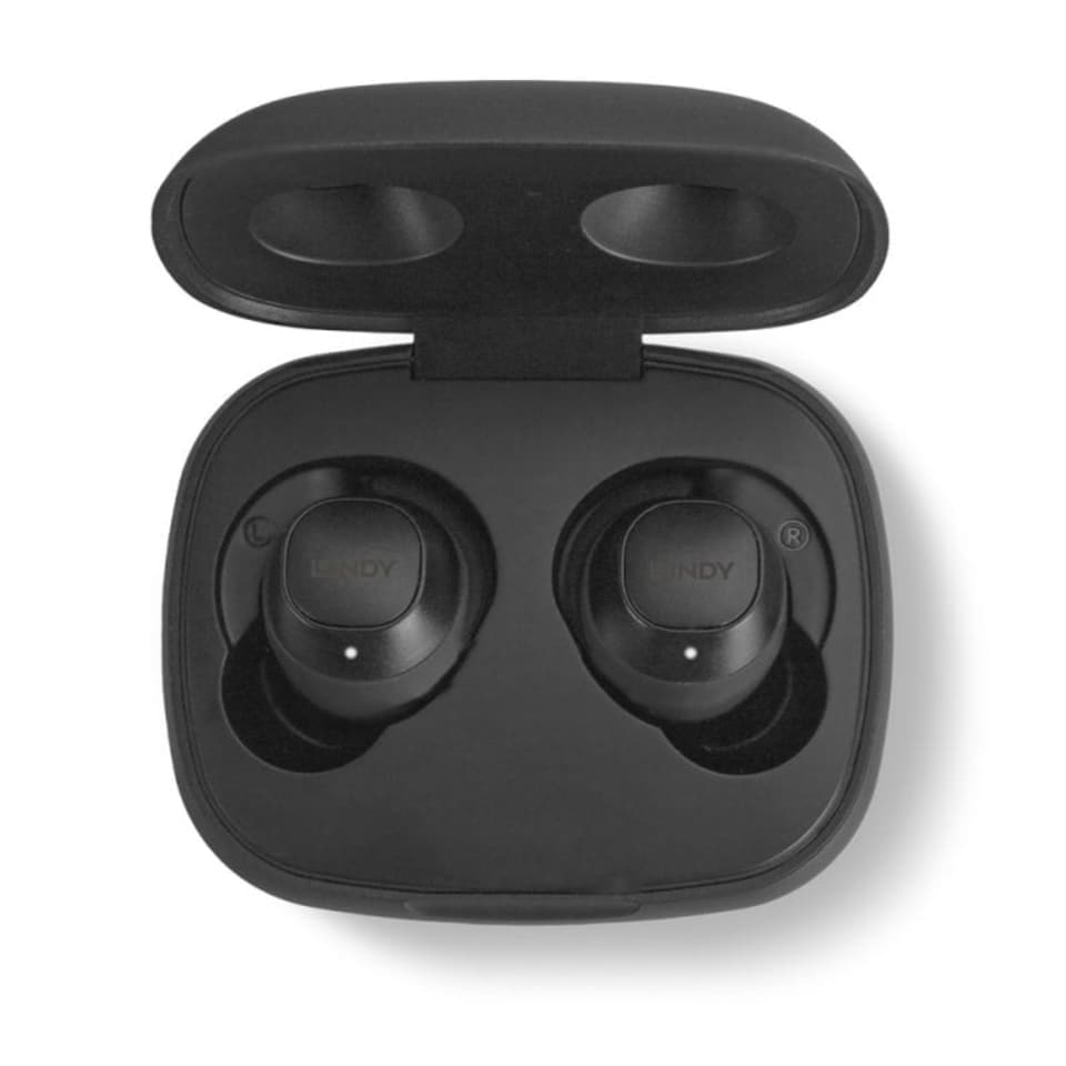 image 1 of Lindy LTS-50 Wireless Earbuds N/A