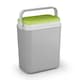 image 1 of 12L Camping Lunch Cooler Box | Green | 1