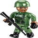 image 4 of Cobi - Vietnam War - M41A3 WALKER BULLDOG (625 Pieces)