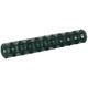 image 8 of PawHut 1Mx10M Chicken Wire Mesh Rabbit Poultry Animal Fence PVC Coated Netting