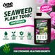 image 2 of One Chem Seaweed Plant Tonic Concentrate 1L- with Chitosan - Makes up to 333L - Boosts Root Development - Reduces Plant Stress - Flowers - Veg & Lawns - Liquid Fertiliser