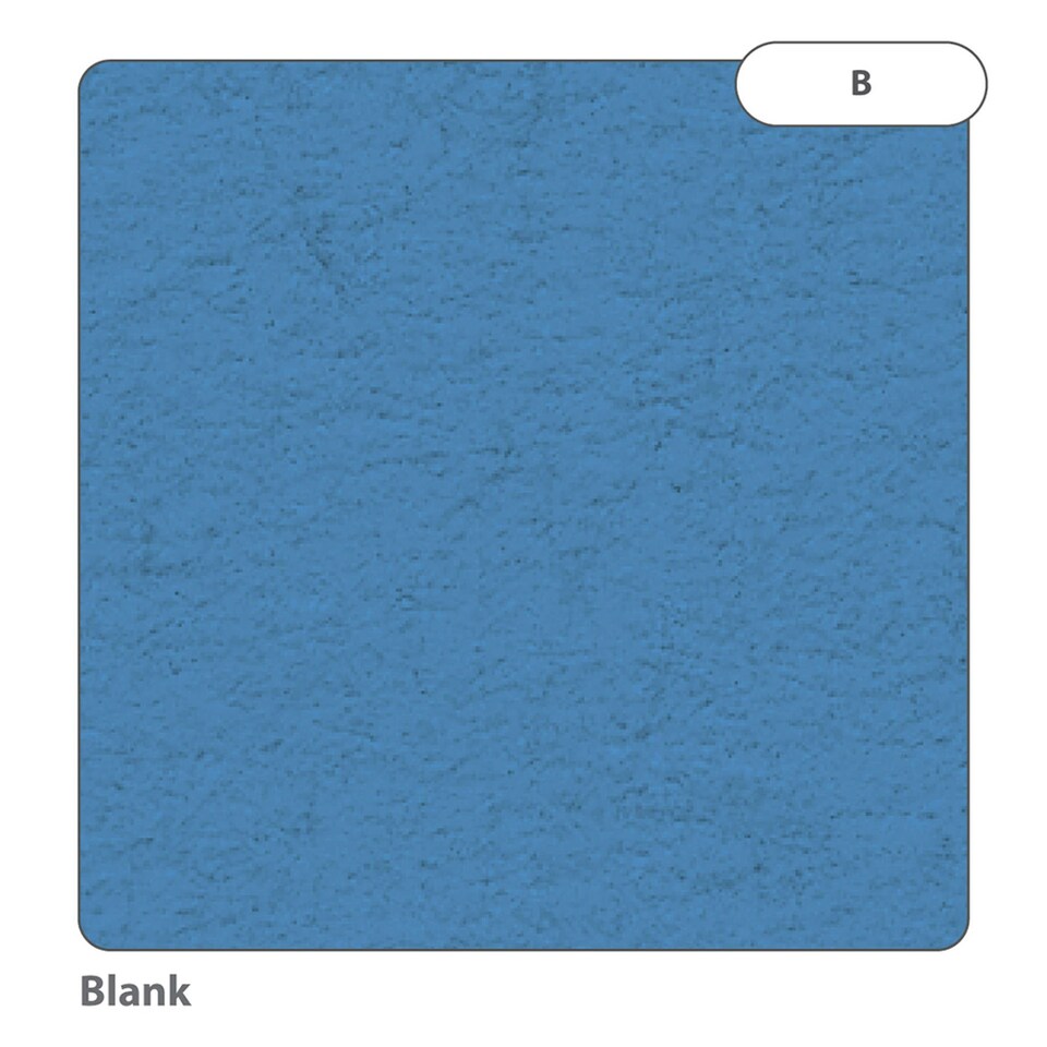 image 1 of Pack of 5 Rhino A4+ 36 Pages Multi-Coloured Paper Scrapbook Pads