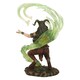 image 2 of Anne Stokes Earth Elemental Wizard Collectable Figurine - Multicoloured - One Size