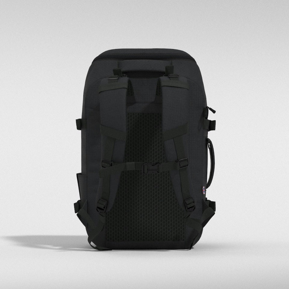 image 1 of ADV Backpack 32L Absolute Black Black