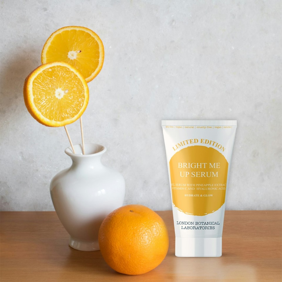 image 1 of Bright Me Up & Glow Serum (Anti-Aging)