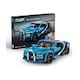 image 2 of CaDa 1:18 Honour Pull Back Racing Car 377 Pieces