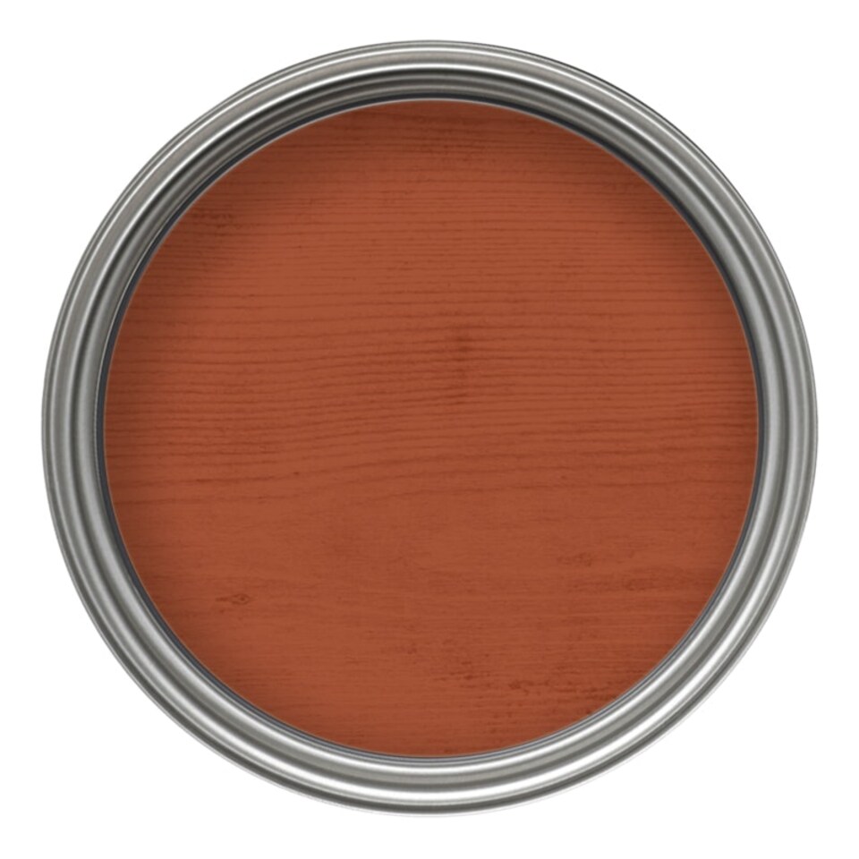 image 1 of Sadolin Classic Wood Protection - Redwood - 1L