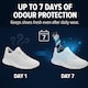 image 5 of Shoe Dedouriser Spray - By Crease Protect (Pack of two)