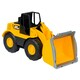 image 2 of Nikko Road Rippers Mega Fleet Light & Sound Wheel Loader