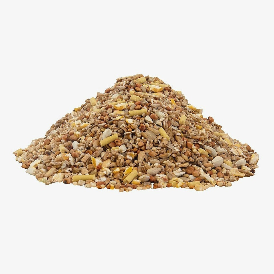 image 1 of Peckish Complete Bird Feed Mix Multi