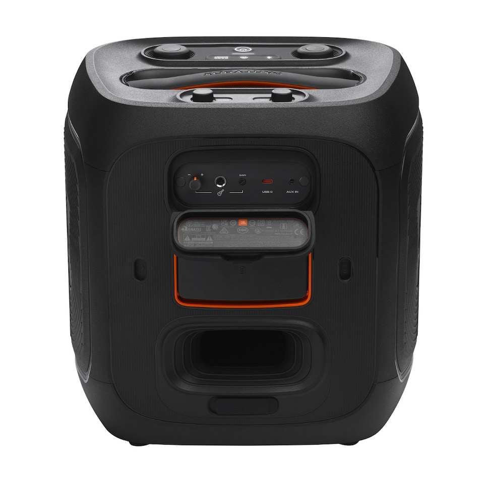 image 1 of JBL PartyBox Encore 2 - Black