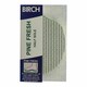 image 1 of BIRCH Pine Half Insoles for Women - Forefoot Cushioning