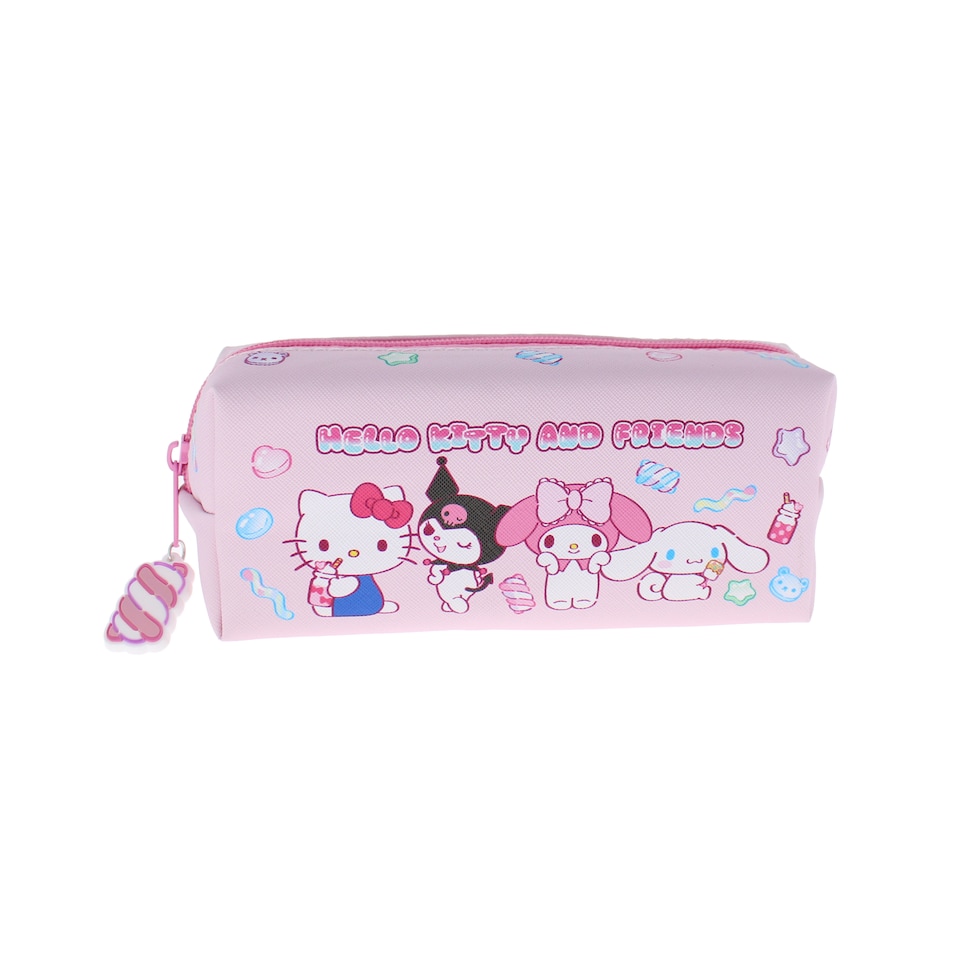 image 1 of Hello Kitty Pencil Case