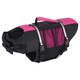 image 1 of Dog Life Jacket Pink | L