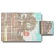 image 1 of stop (Placemat & Coaster Set)