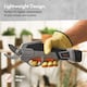 image 2 of VonHaus Cordless Garden Secateurs for Pruning