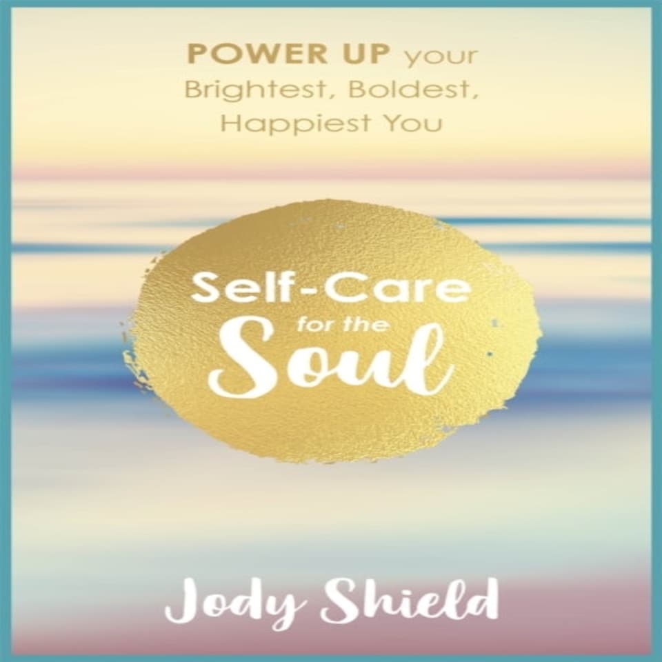 Self-care For The Soul