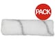 image 1 of Harris Seriously Good Medium Pile Paint Roller Sleeve (Pack of 10) - White - 4in