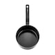 image 2 of Stoven Noir 18cm Non-Stick Saucepan with Lid