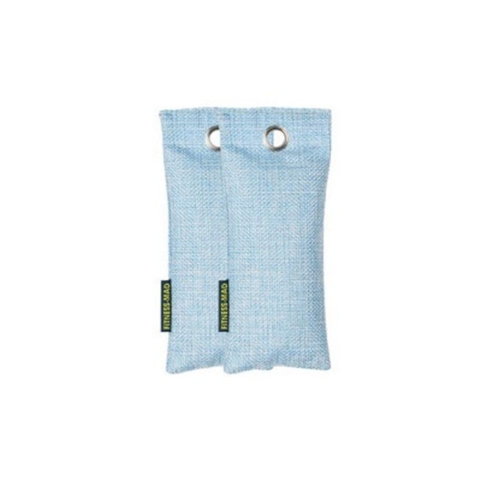 image 1 of Fitness Mad Odour Eliminator - Blue - One Size