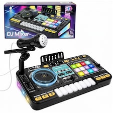 Interactive & Musical Toys