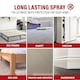 image 5 of Karlsten Moth Killer - Fast-Acting Carpet & Clothes Moth Treatment - Eliminates Moth Infestations Quickly- 5 Litre