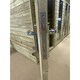 image 5 of 10 x 5 PENT Pressure Treated Tongue And Groove Pent Summerhouse with Higher Eaves and Ridge Height  (10' x 5' / 10ft x 5ft) (10x5)