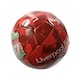 image 2 of Liverpool FC Graffiti Football - Red/White/Green - 5