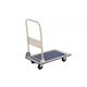 image 7 of 150kg Platform Hand Sack Truck Trolley Transport Heavy Duty