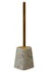 image 4 of Riviera Toilet Brush | White