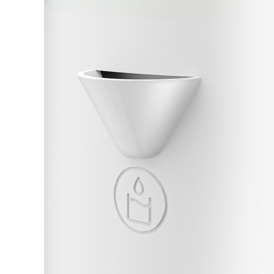 image 1 of Pro Breeze Osmo® 1.3L Moisture Absorber with 700g Tablet