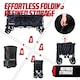 image 5 of MoverX 300L/180kg Premium Camping Trolley