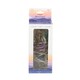 image 2 of Something Different Ritual White Sage and Lavender Aventurine Smudge Stick Wand - Brown/Violet/White - One Size