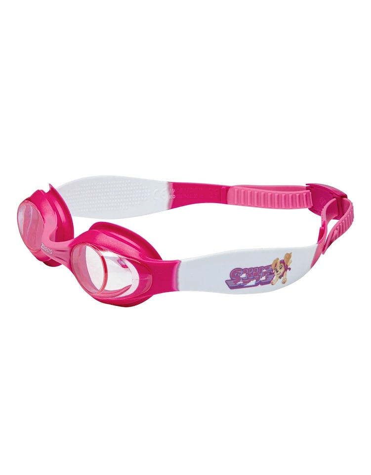 image 1 of Zoggs PAW Patrol Little Twist Kids Goggles