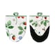 image 1 of Ulster Weavers Strawberry Patch Microwave Mitts