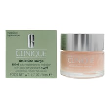 Clinique Face Moisturizer - 1.69oz.