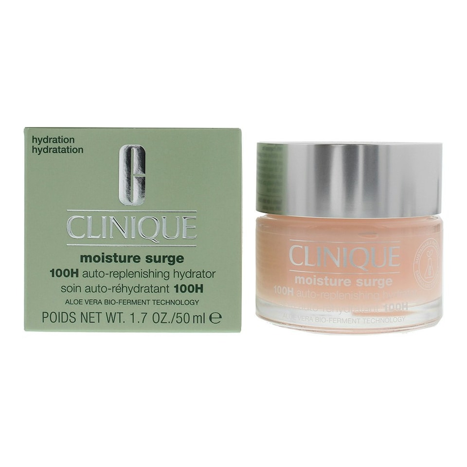 image 1 of Clinique Face Moisturizer - 1.69oz.
