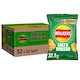 image 1 of Walkers Salt & Vinegar Crisps 32.5g (Case of 32)