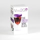 image 1 of Vino2Go Purple Purple