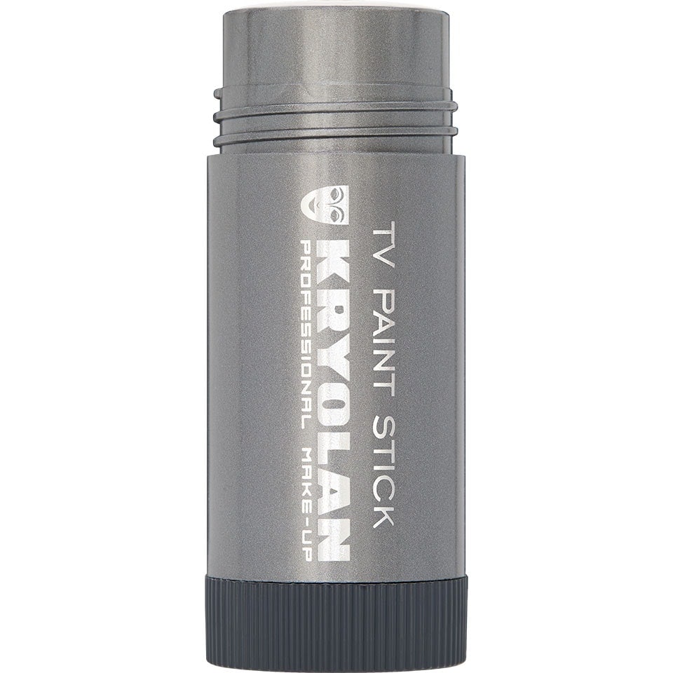 image 1 of TV Paint Stick White | 070